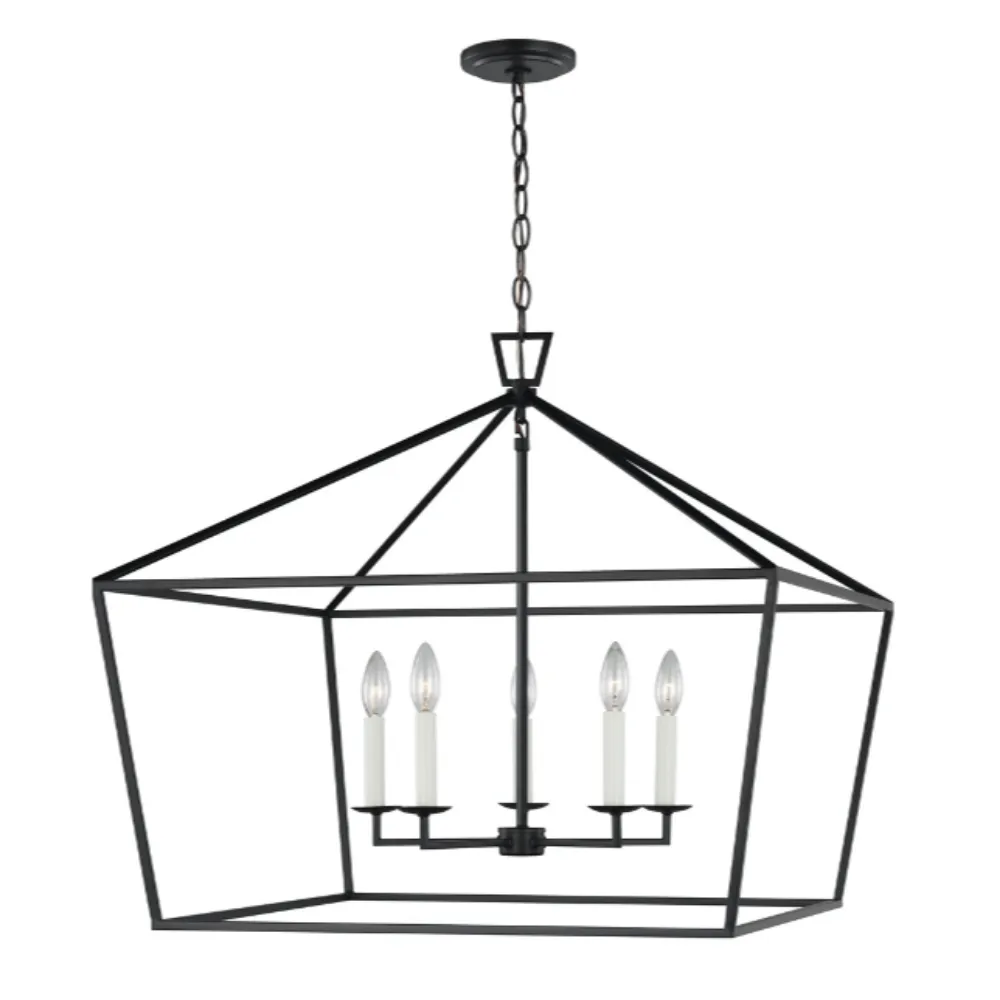 Kimmel Pendant