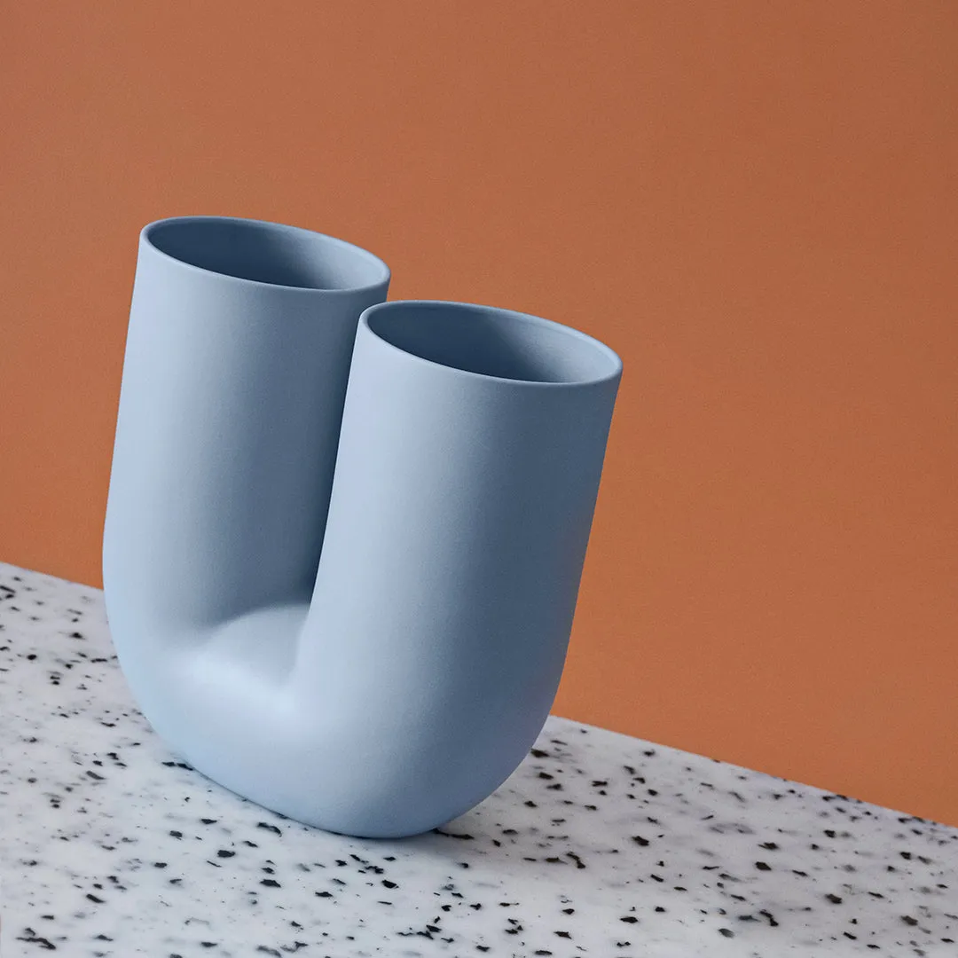 Kink Vase