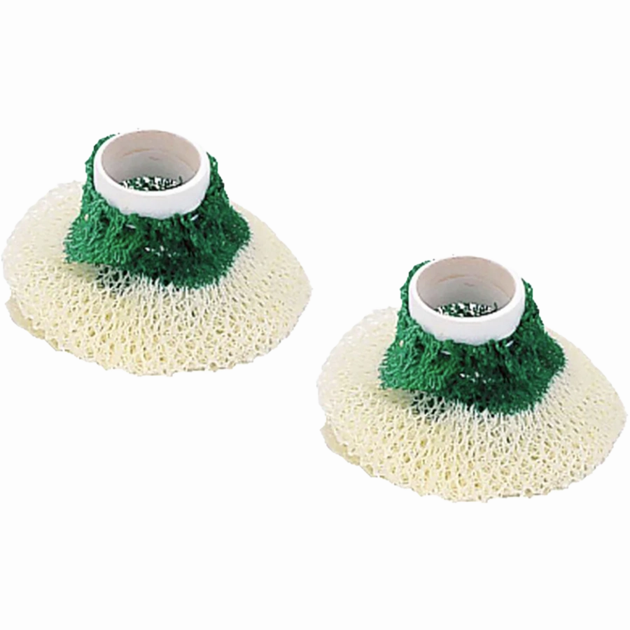Large Lantern Mantles