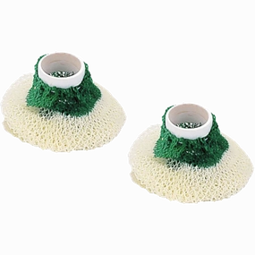 Large Lantern Mantles