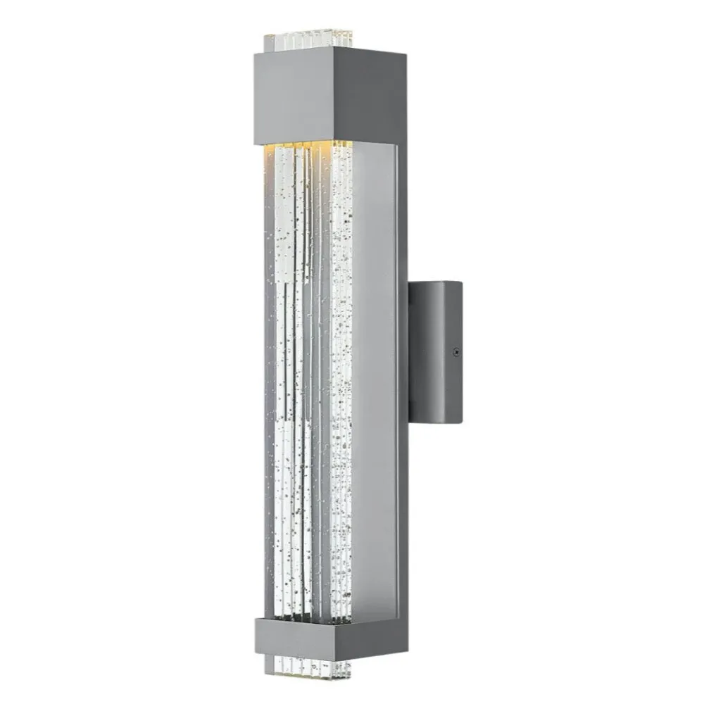 Lark Outdoor Lantern