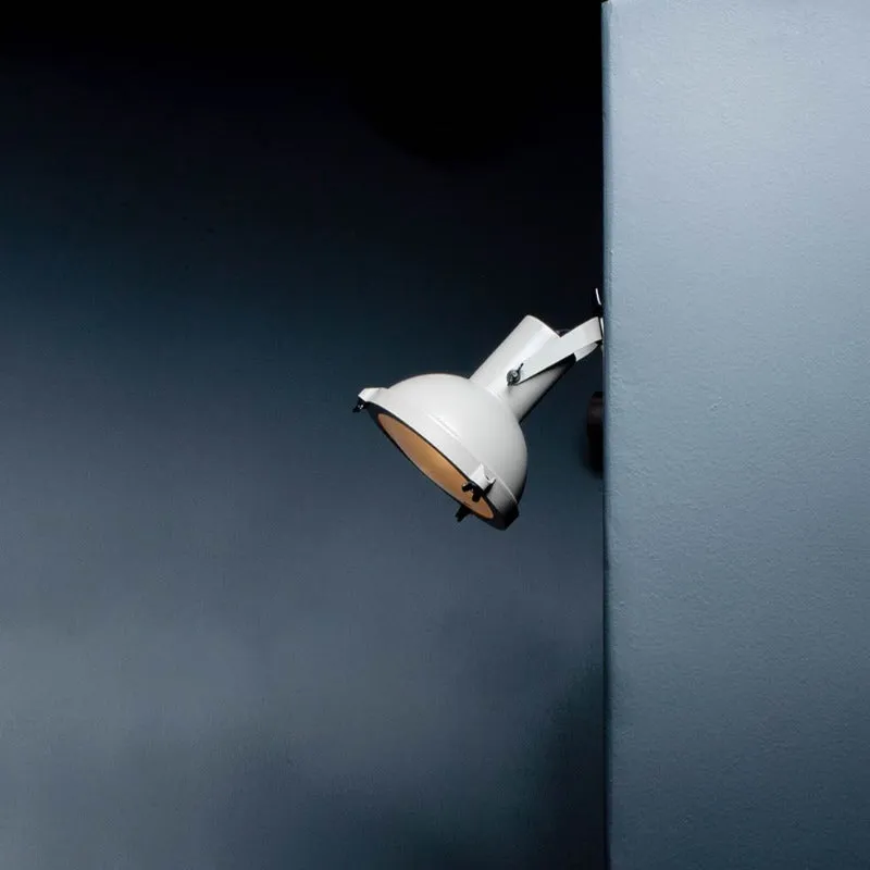 Le Corbusier Projector Clip Lamp