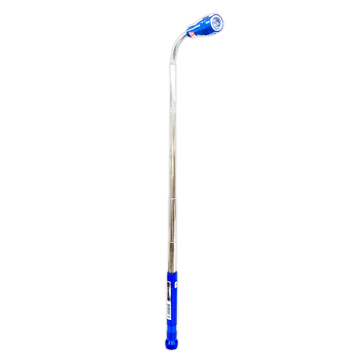 LED Flashlight Extender Tool with Magnetic Stand - 4 Pieces Per Display 41680