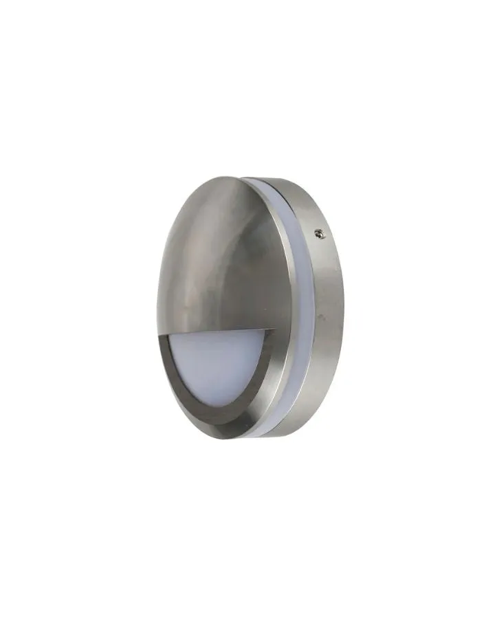 LED Surface Mounted Titanium Step Light