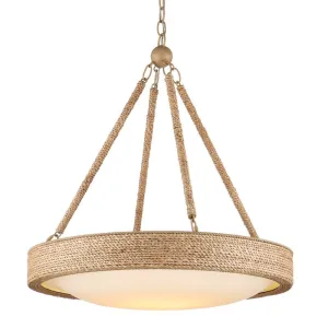 Lincoln Chandelier