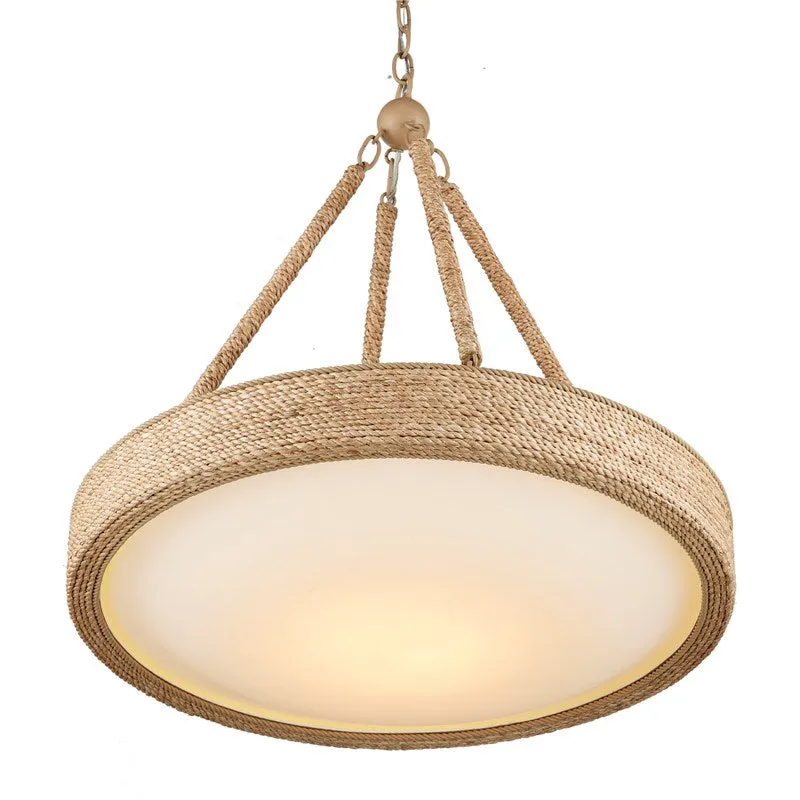 Lincoln Chandelier