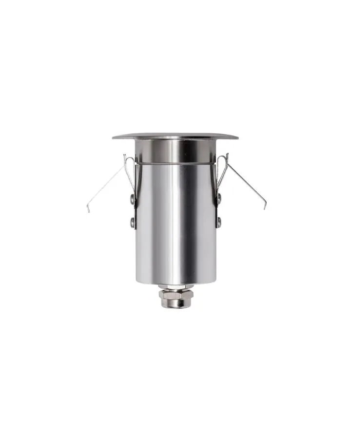 Marine Grade Stainless Steel Deck Light | TRIColour