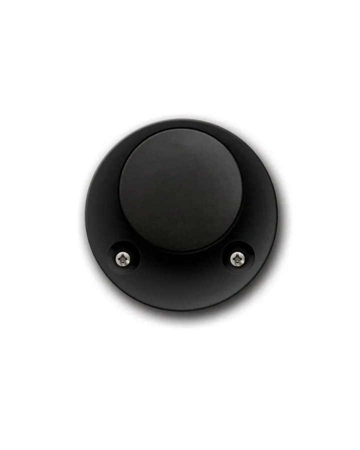 Matte Black Portable Wall & Ceiling Bundle