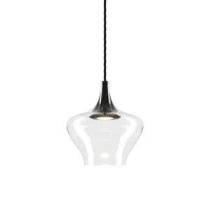 Medium Nostalgia Glass Ceiling Pendant | Lodes