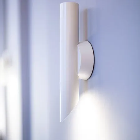 Metal Tube Wall Lights