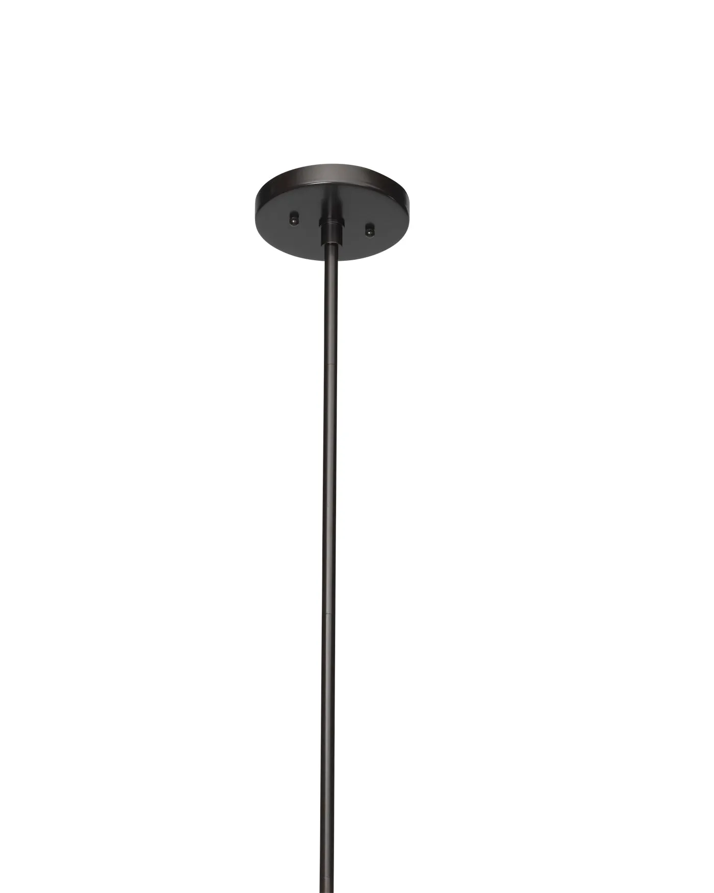 Metro 6 Light Chandelier