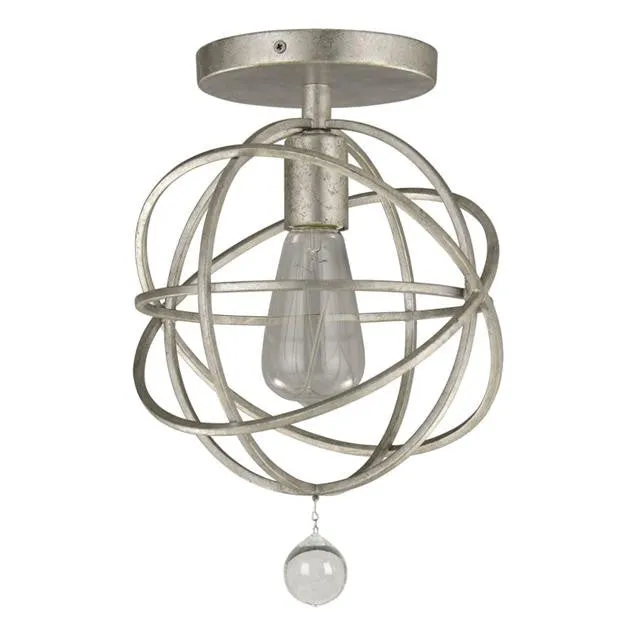 Milly Orb Ceiling Mount