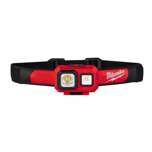 Milwaukee 2104 - Spot/Flood  Headlamp