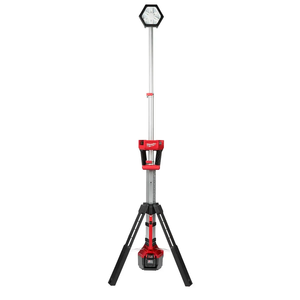 Milwaukee 2131-20 - M18™ ROCKET™ Dual Power Tower Light