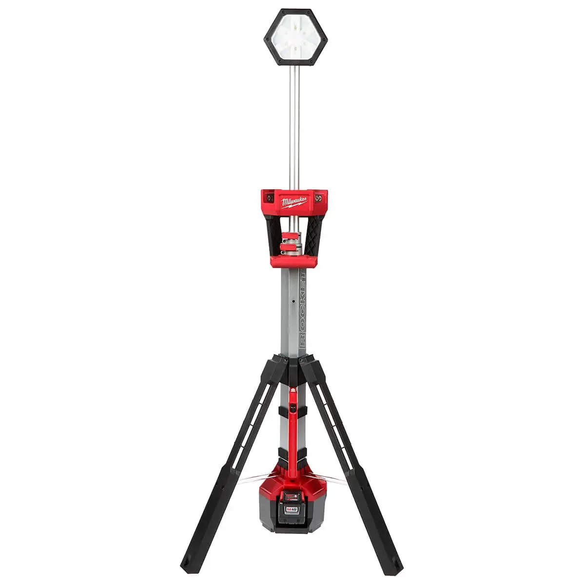 Milwaukee 2131-20 - M18™ ROCKET™ Dual Power Tower Light