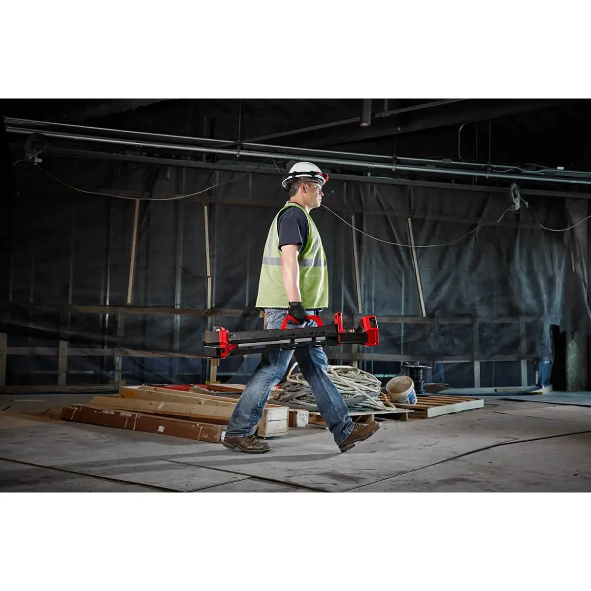 Milwaukee 2131-20 - M18™ ROCKET™ Dual Power Tower Light