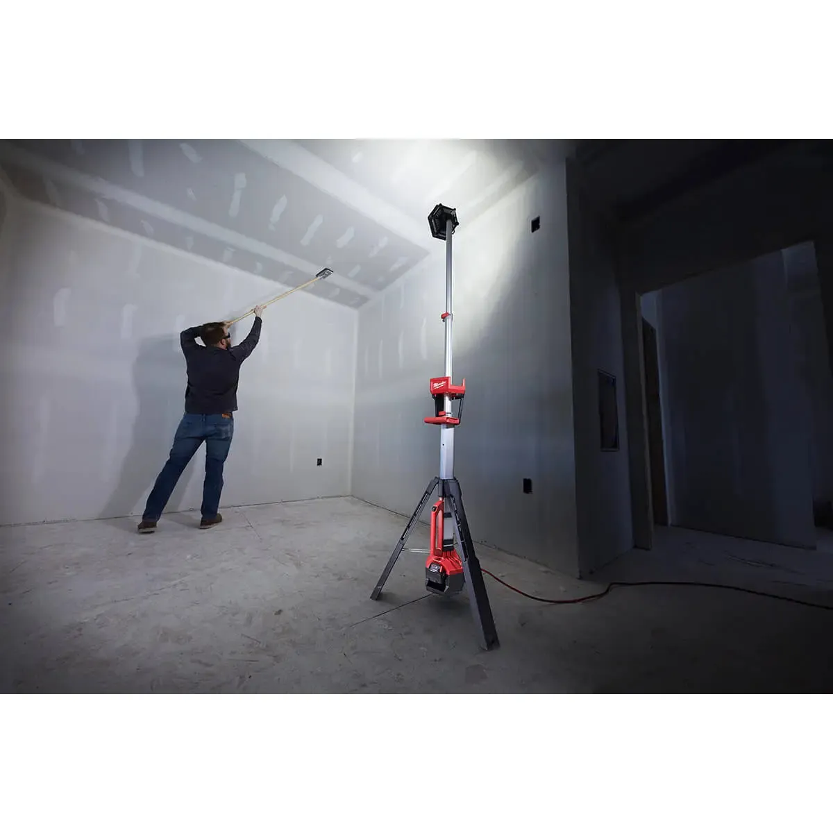 Milwaukee 2131-20 - M18™ ROCKET™ Dual Power Tower Light