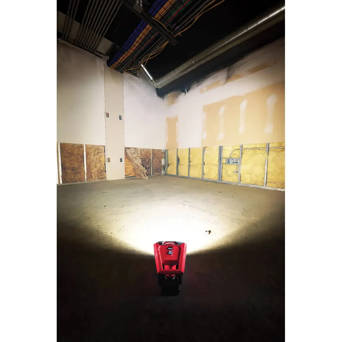 Milwaukee 2364-20 - M12™ Compact Flood Light