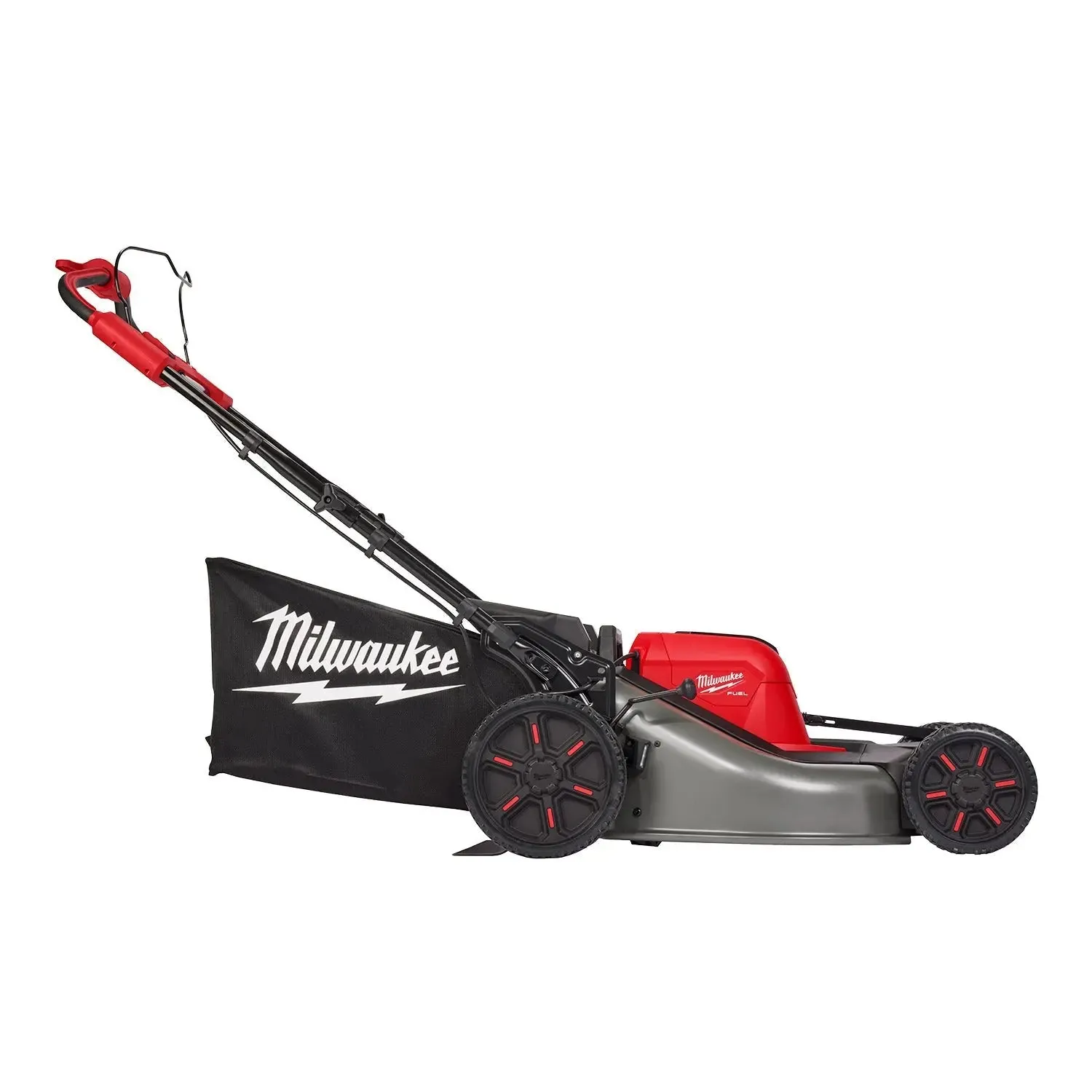Milwaukee 2823-22HD - M18 FUEL™ 21" Self-Propelled Dual Battery Mower Kit