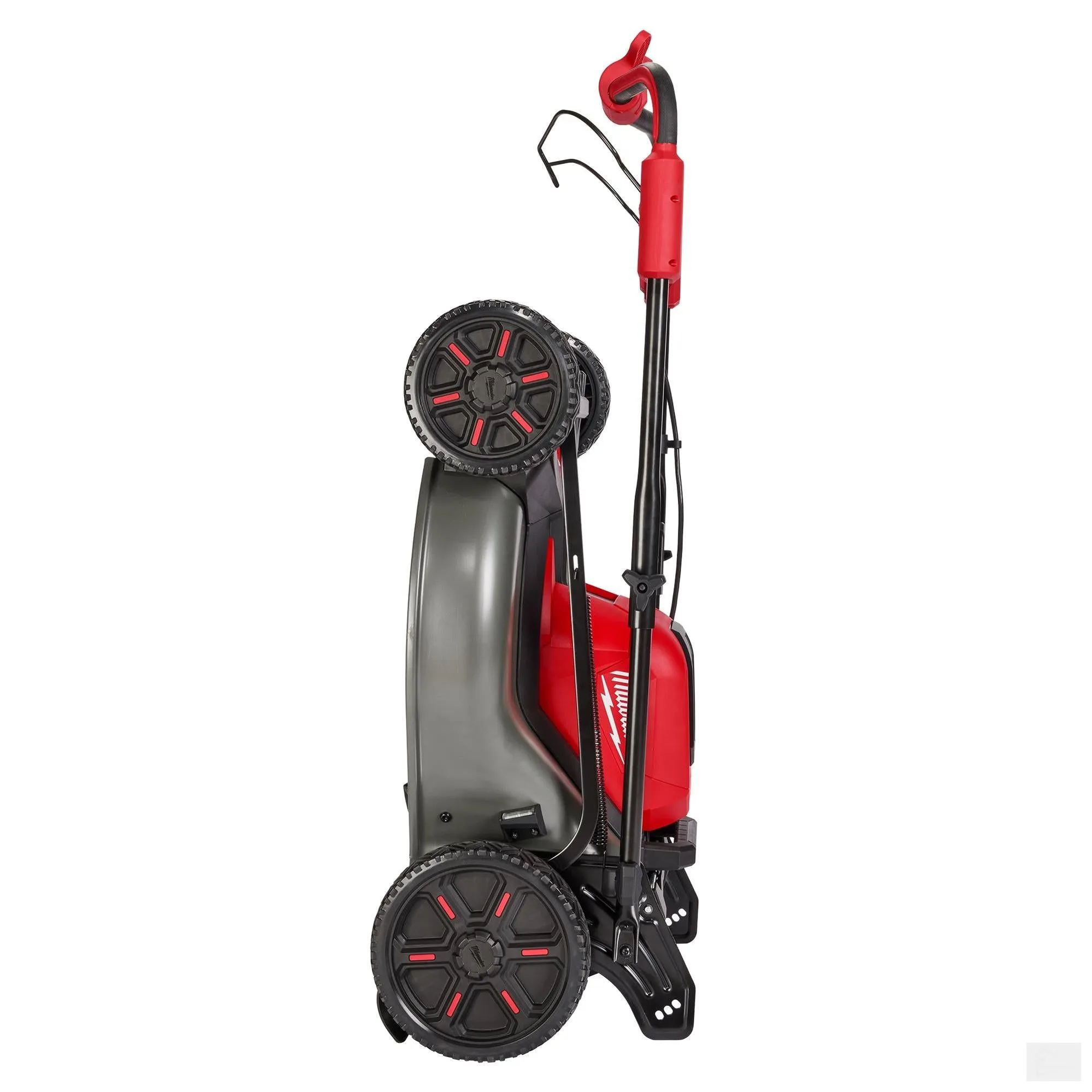 Milwaukee M18 FUEL™ 21" Self-Propelled Dual Battery Mower Kit (2823-22HD)