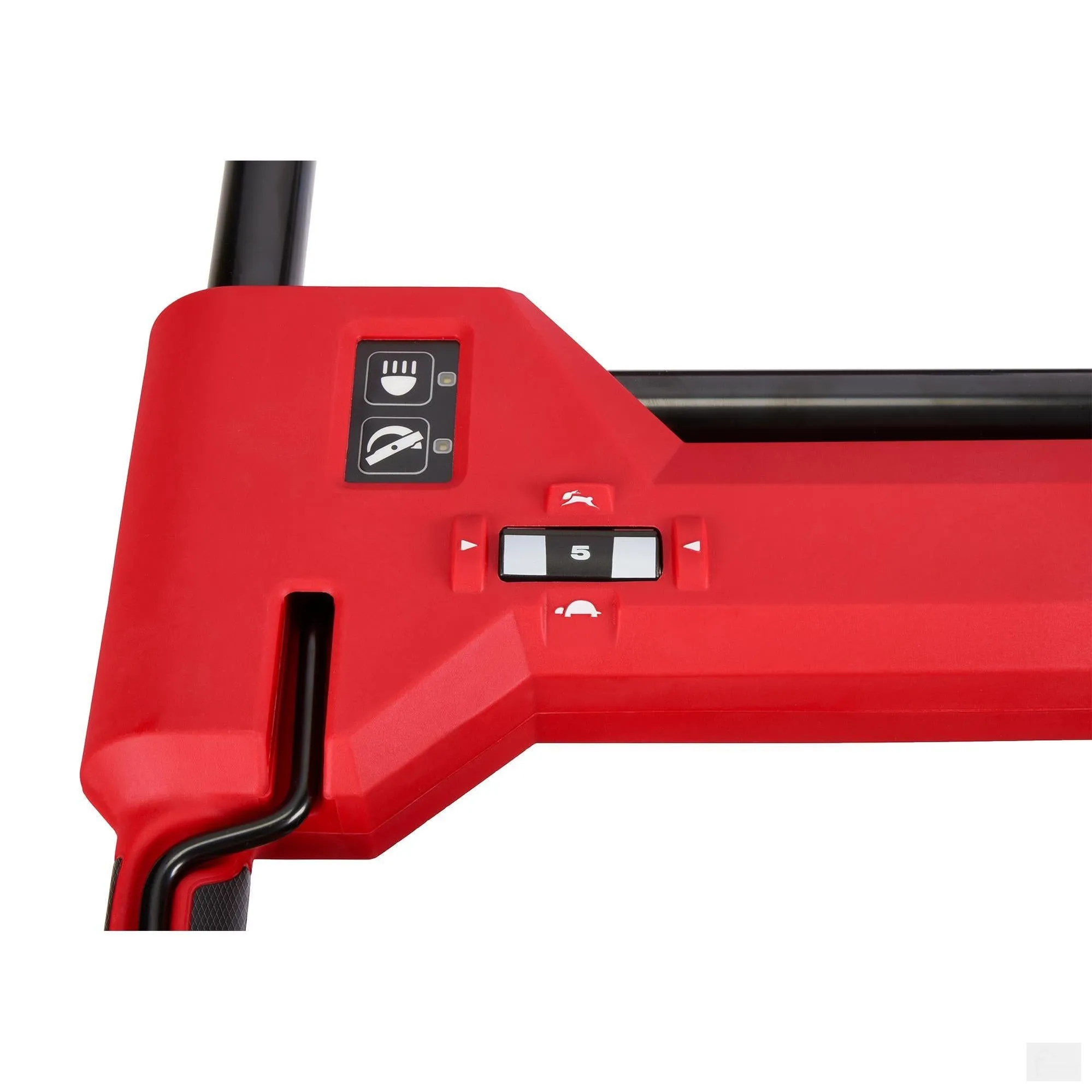 Milwaukee M18 FUEL™ 21" Self-Propelled Dual Battery Mower Kit (2823-22HD)