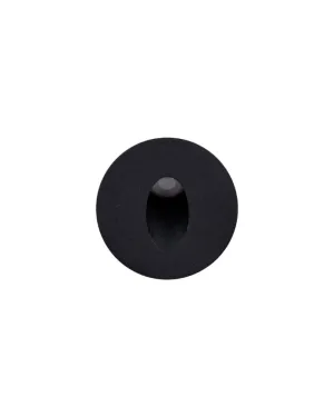 Mini Recessed Low Voltage Round Step Light | Assorted Finishes | TRIColour
