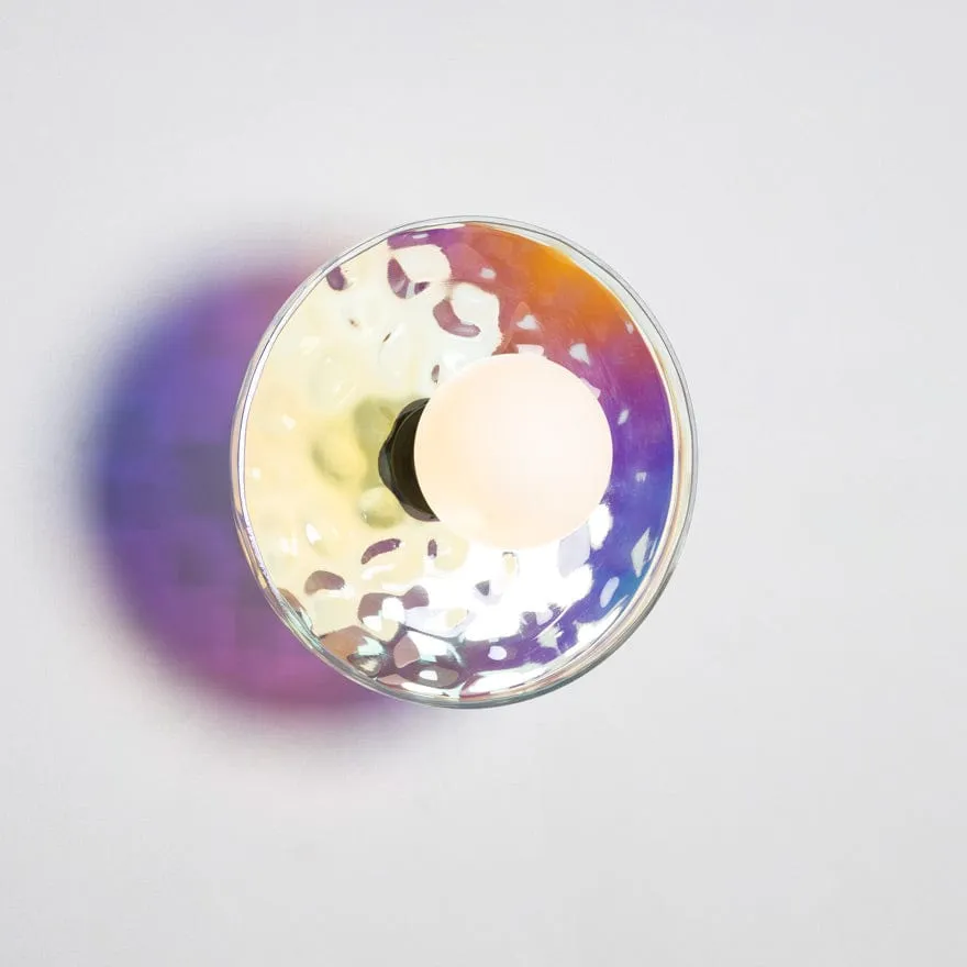 MISSI GLASS