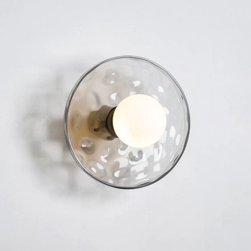 MISSI GLASS