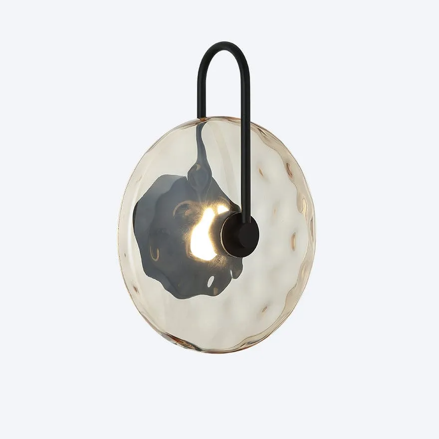 MISSI WALL BRACKET   GLASS