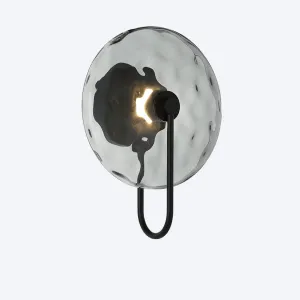 MISSI WALL BRACKET   GLASS