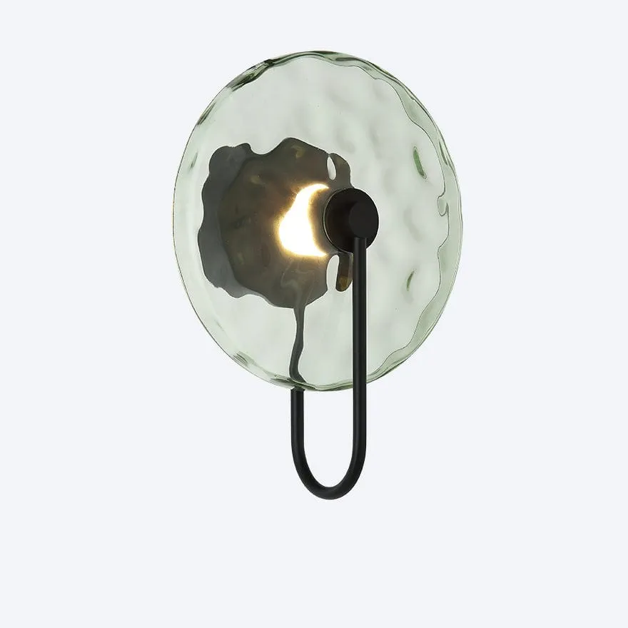 MISSI WALL BRACKET   GLASS