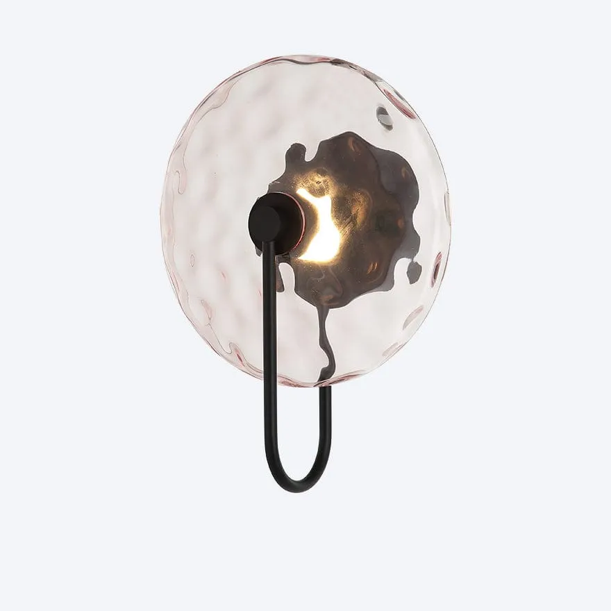 MISSI WALL BRACKET   GLASS