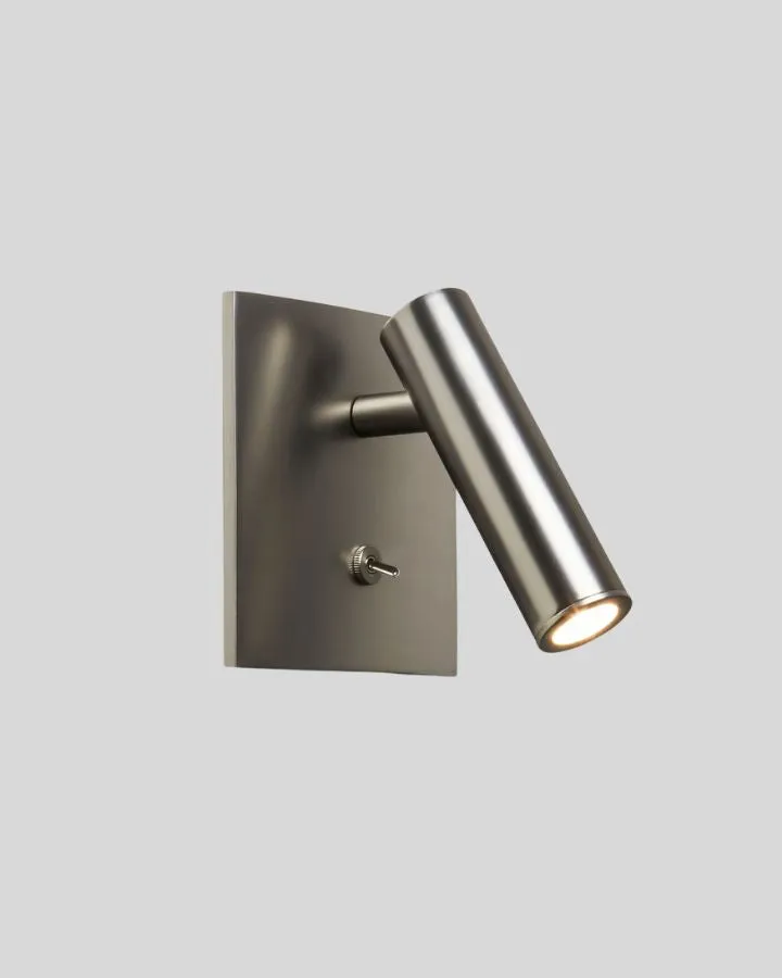 Modern Adjustable LED Spot Light | Assorted Finishes
