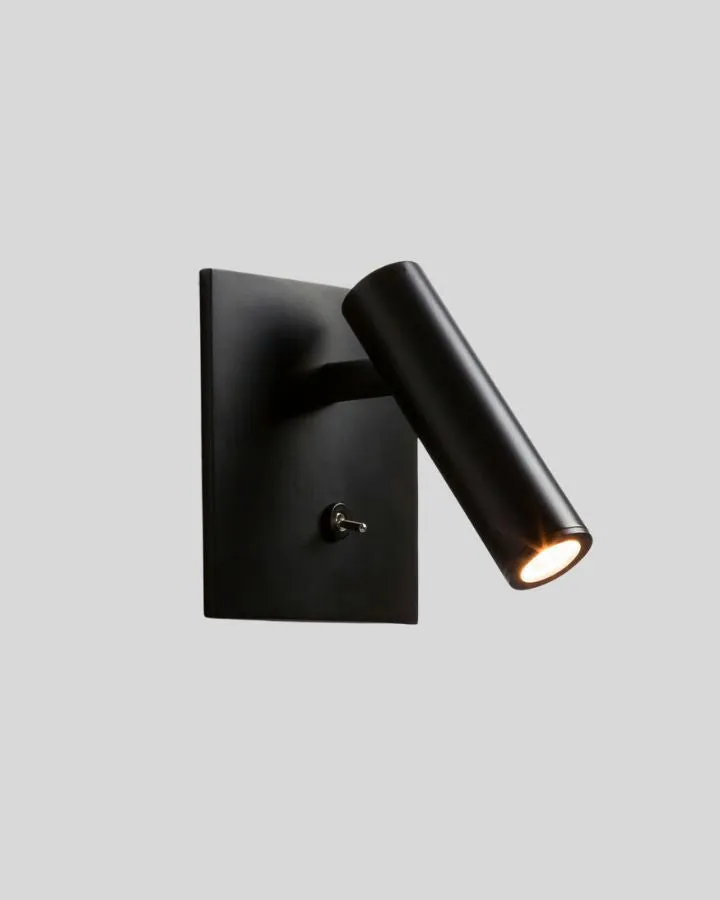 Modern Adjustable LED Spot Light | Assorted Finishes
