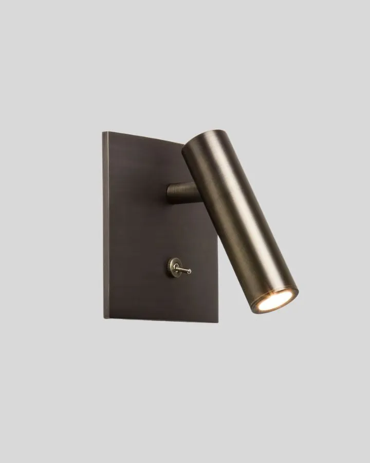 Modern Adjustable LED Spot Light | Assorted Finishes