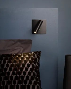 Modern Adjustable LED Spot Light | Assorted Finishes