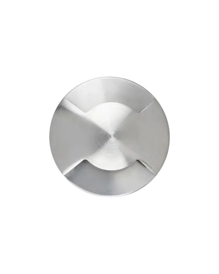 Modern Circular Up and Down Step Light | TRIColour