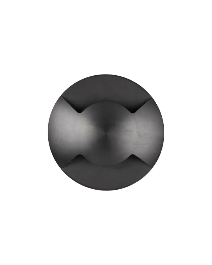 Modern Circular Up and Down Step Light | TRIColour