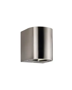 Modern LED Wall Light | Assorted Finishes & Sizes
