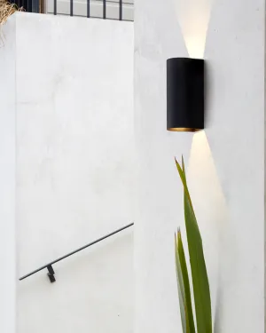 Modern Up Down LED Wall Light