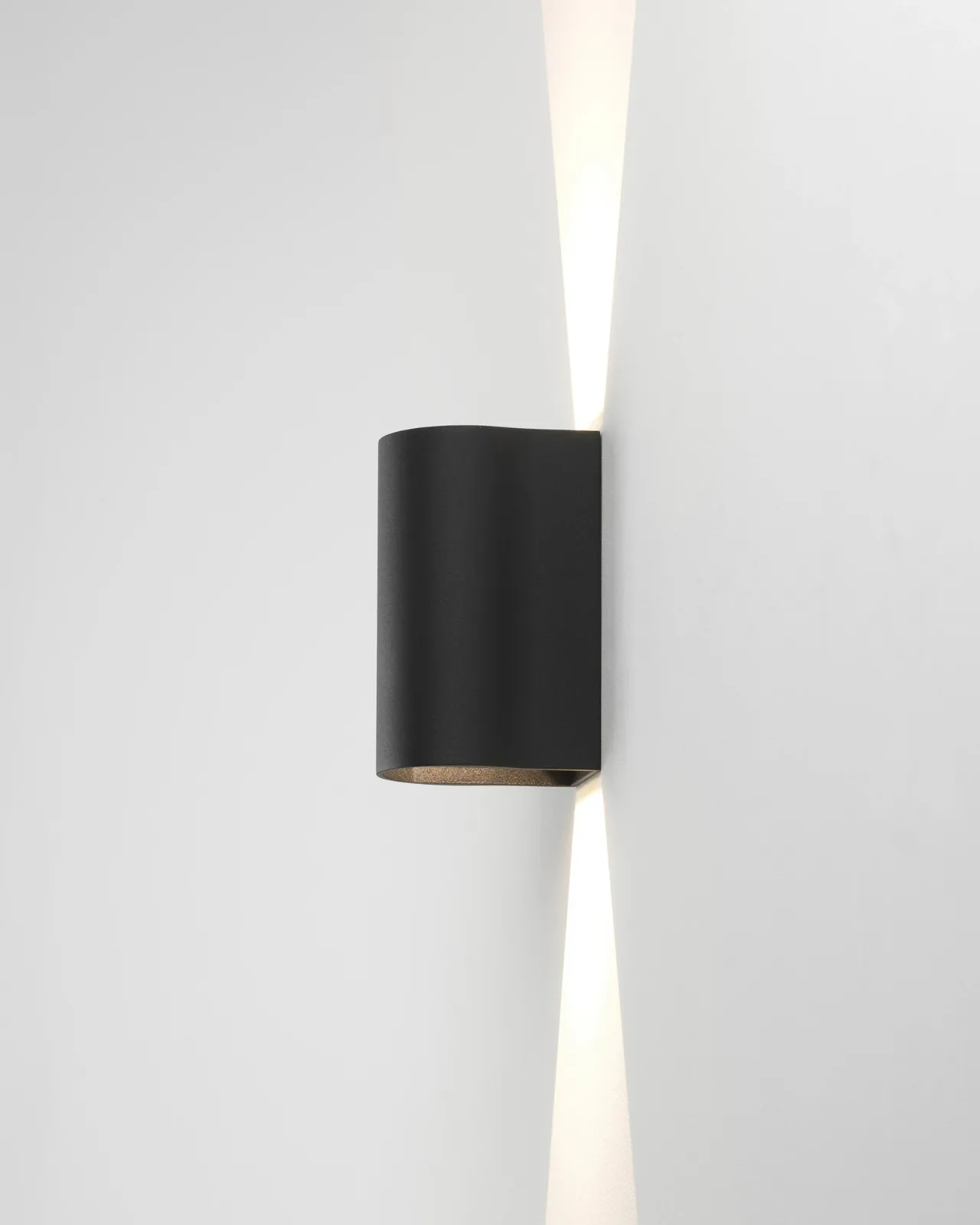 Modern Up Down LED Wall Light
