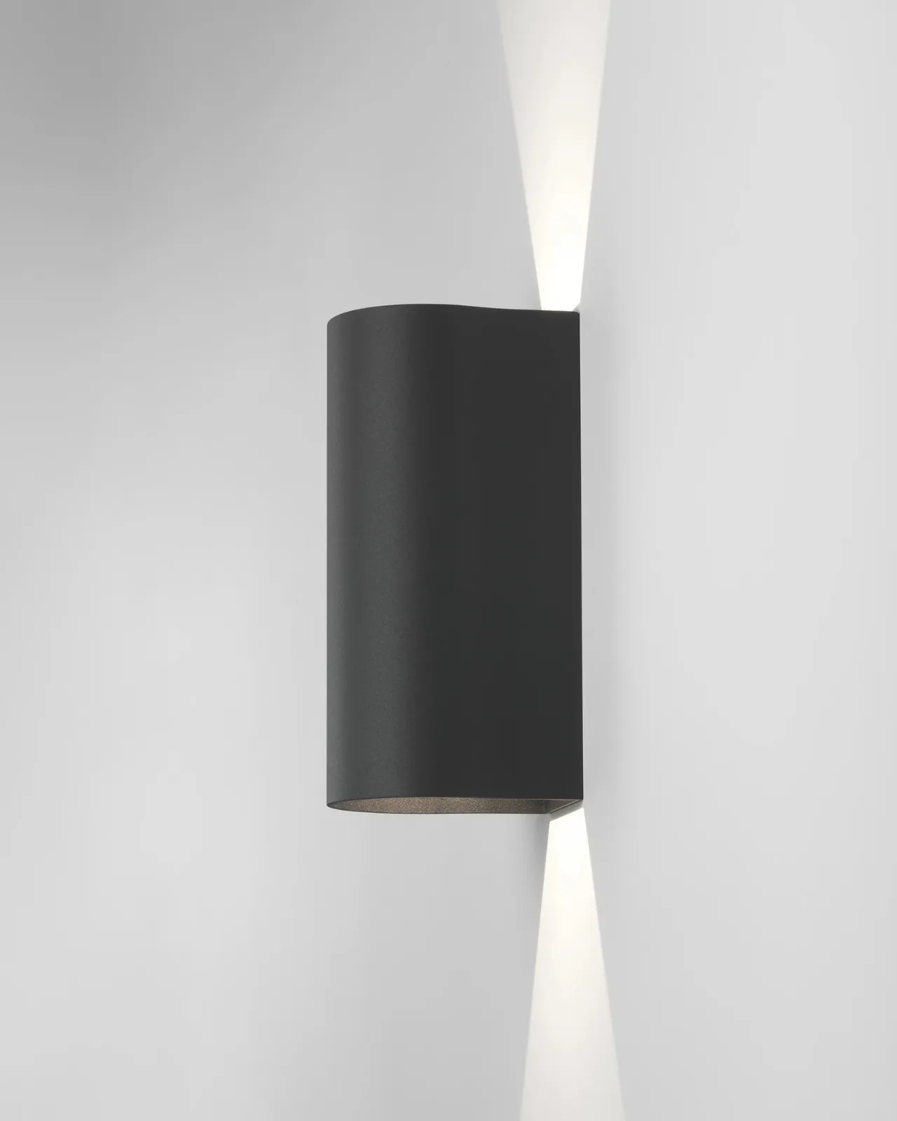 Modern Up Down LED Wall Light