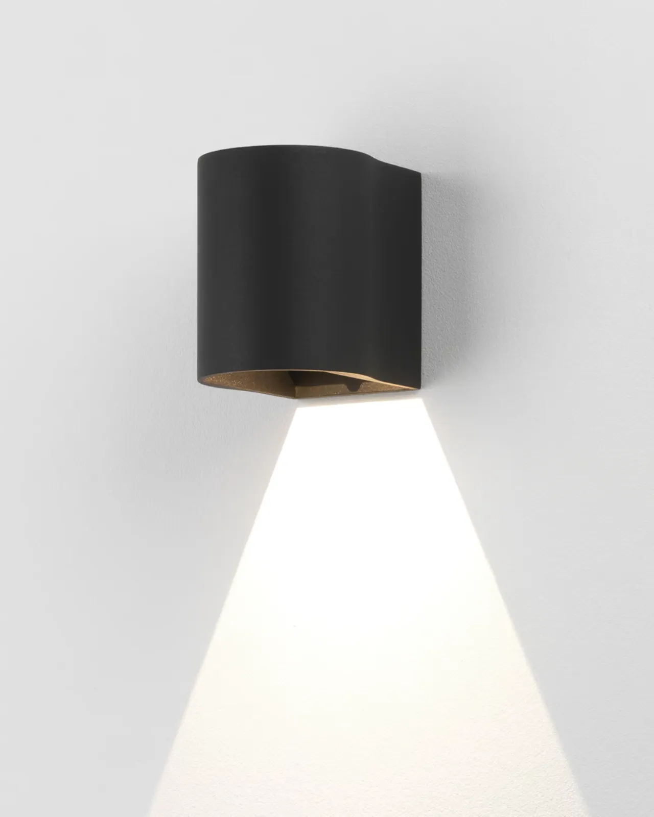 Modern Up Down LED Wall Light