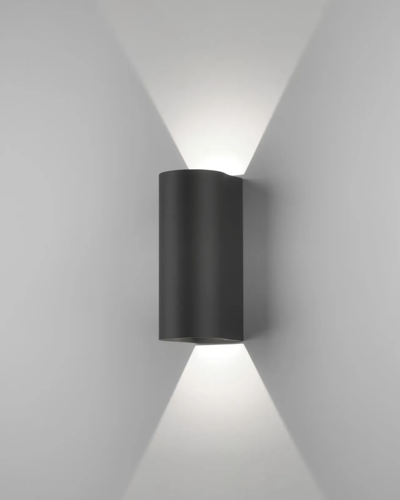 Modern Up Down LED Wall Light