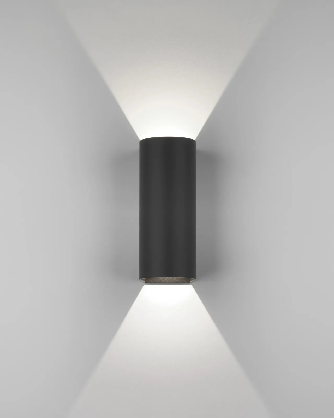 Modern Up Down LED Wall Light