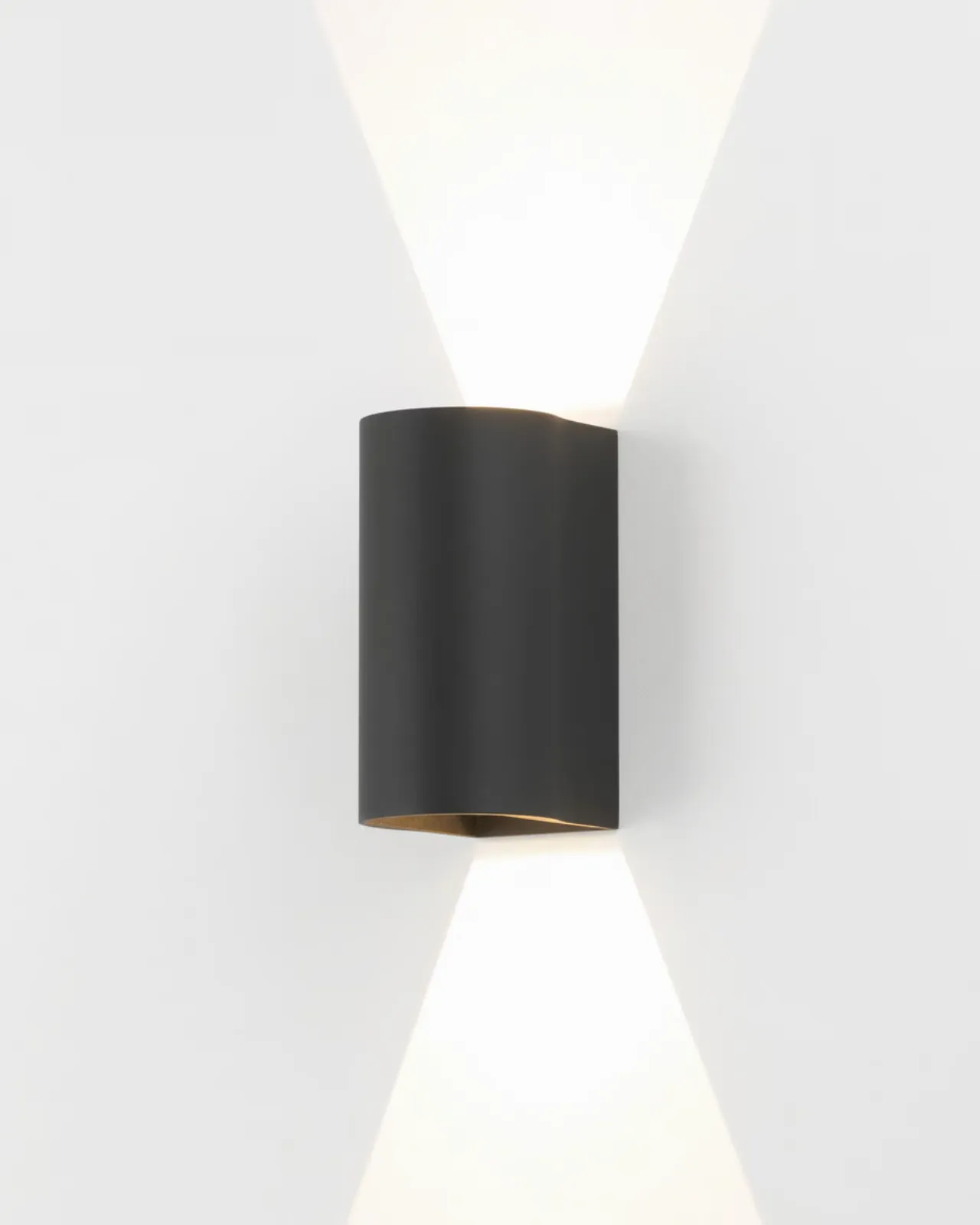 Modern Up Down LED Wall Light
