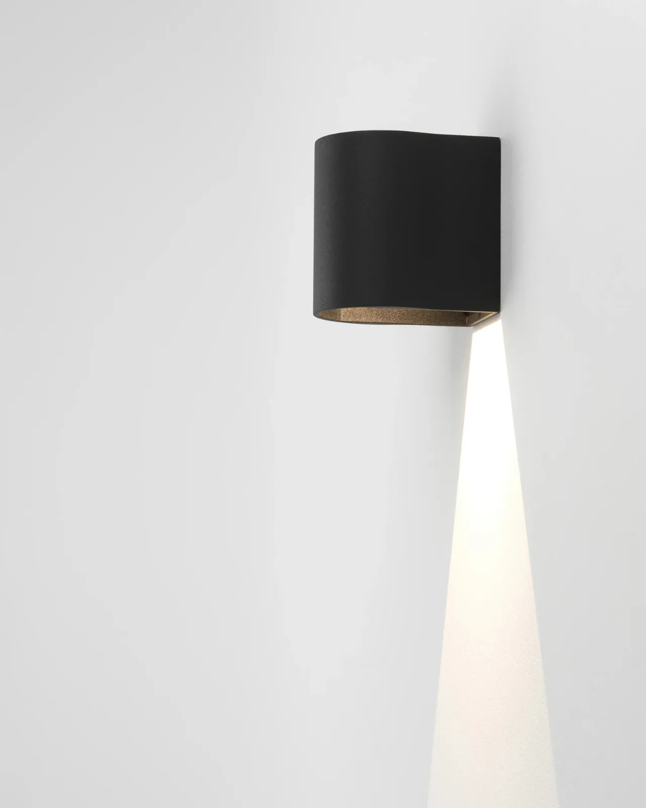 Modern Up Down LED Wall Light