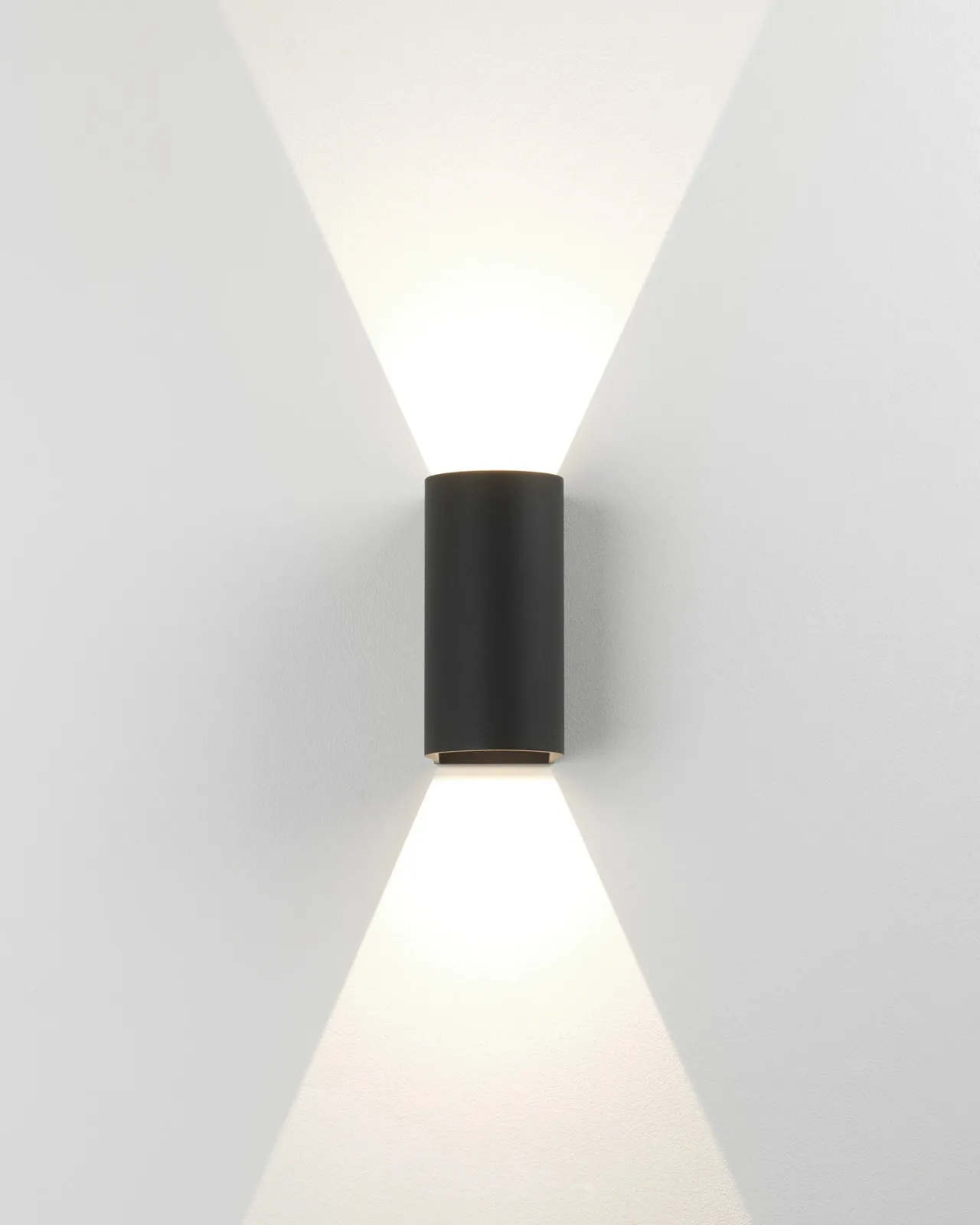 Modern Up Down LED Wall Light