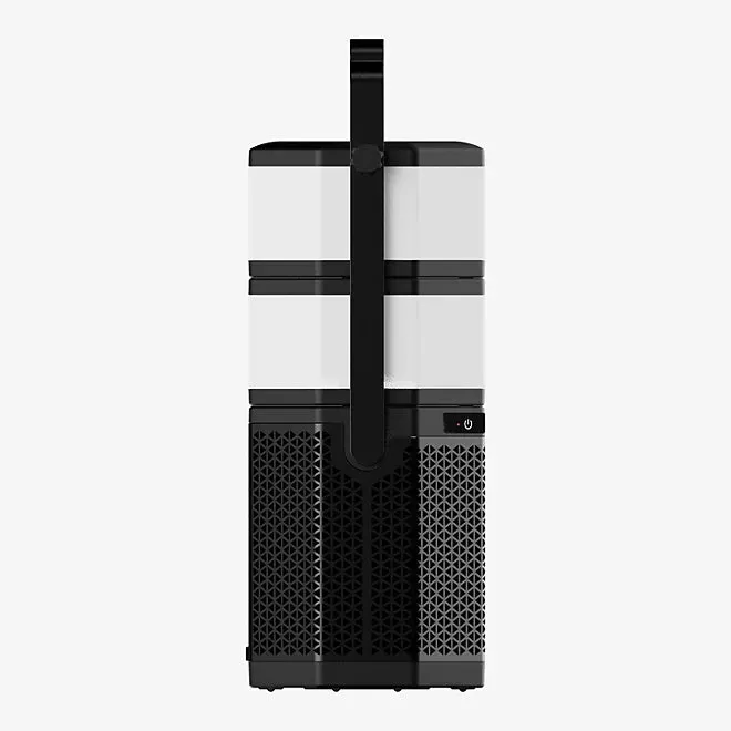 Monster 990334657 Luna Portable Speaker, Black