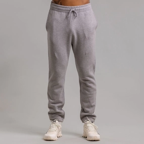 Morris 75 Block Track Pant Mens GREY MARLE